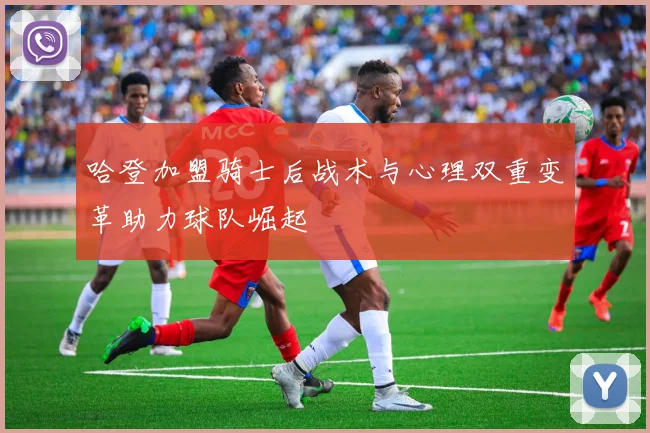 哈登加盟骑士后战术与心理双重变革助力球队崛起